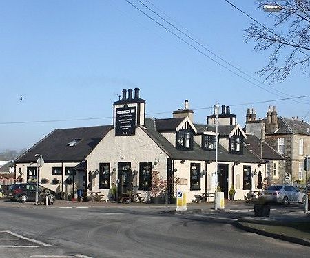 The Bladnoch Inn Exterior photo